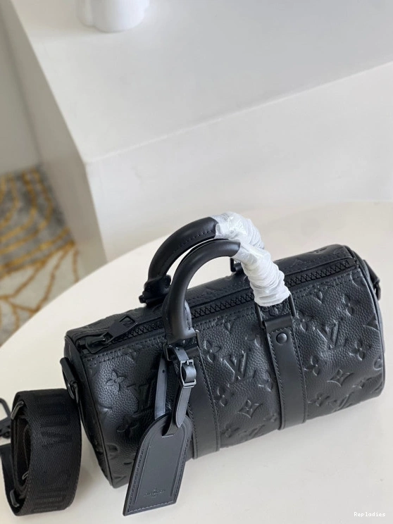 Fake Louis Bags BANDOULIÈRE KEEPALL VUITTON 25 LOUIS 0722
